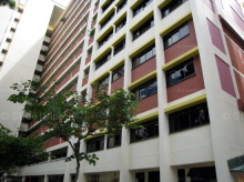 Blk 14A Telok Blangah Crescent (Bukit Merah), HDB 5 Rooms #260732
